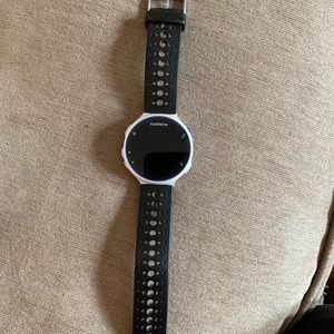 Garmin FR230 GPS watch